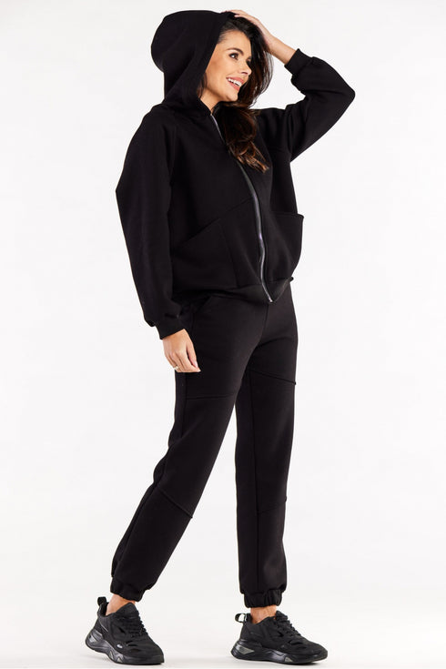 Sweatshirt model 188032 You